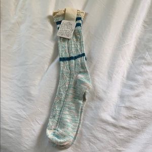 FREE PEOPLE SOCKS
